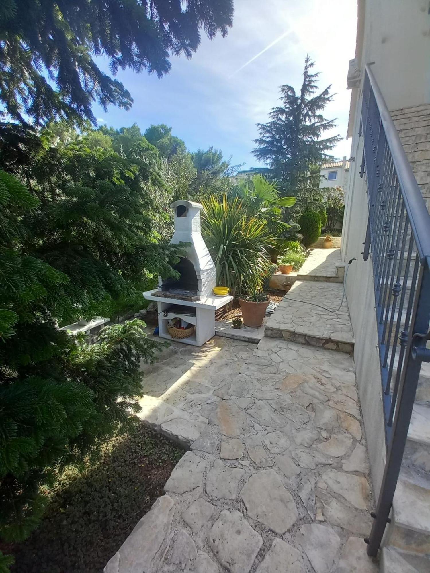 Apartment Star Supetar Exterior photo