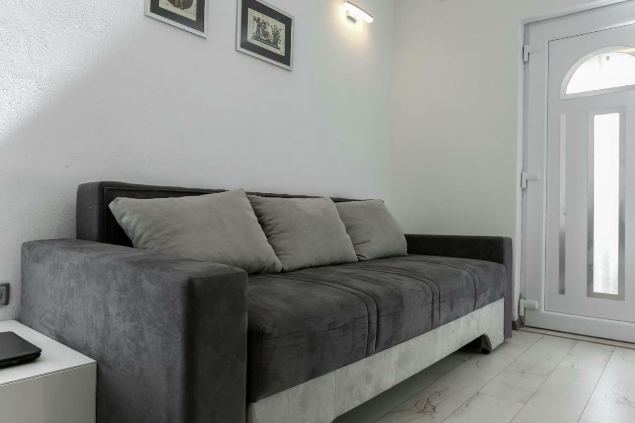 Apartment Star Supetar Exterior photo