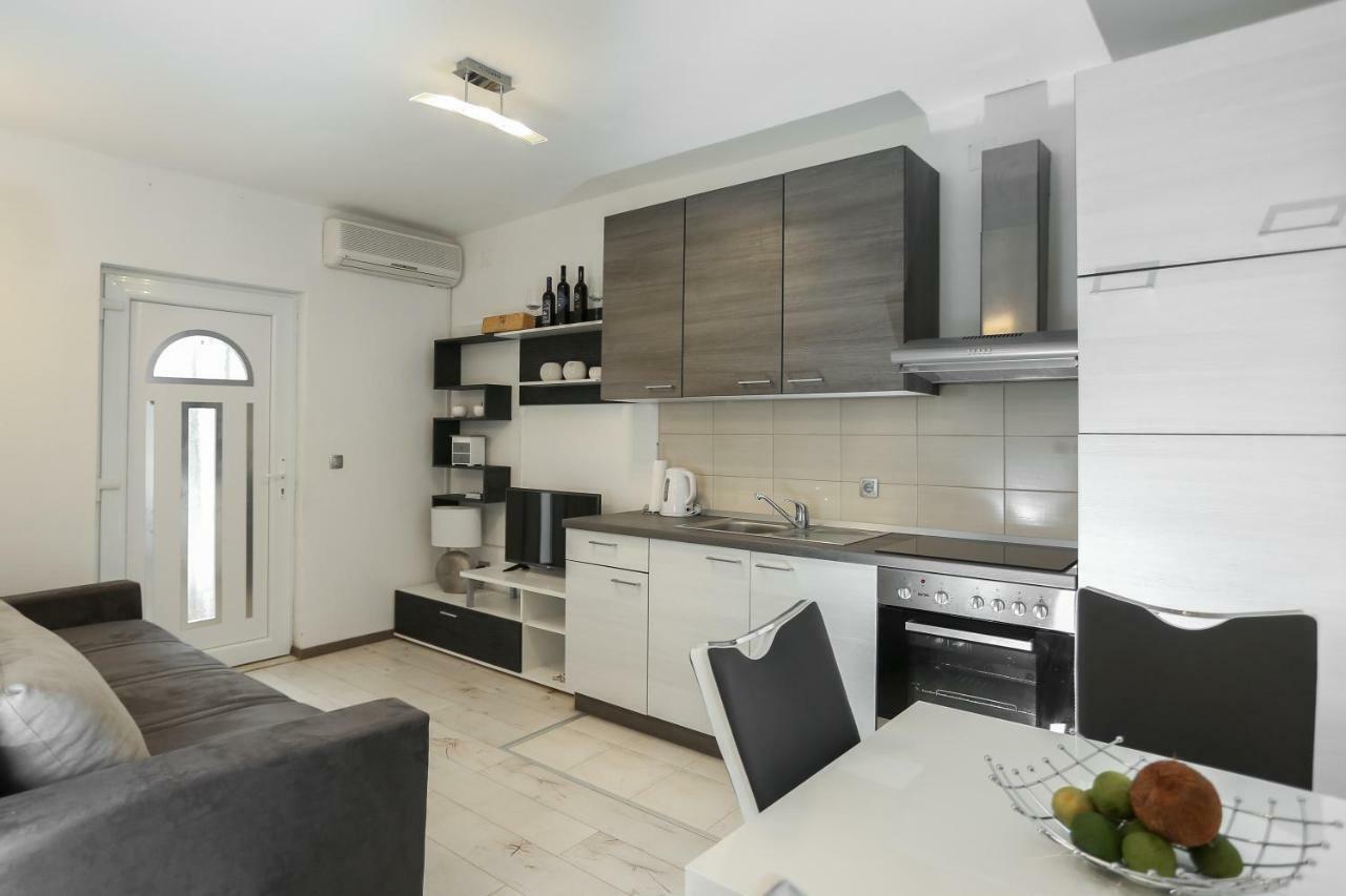 Apartment Star Supetar Exterior photo
